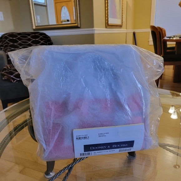 Dooney & Bourke NWT Camden Wayfarer Satchel - Picture 2 of 16